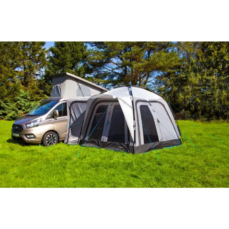 Outdoor Revolution Q Cayman T1 Driveaway Awning