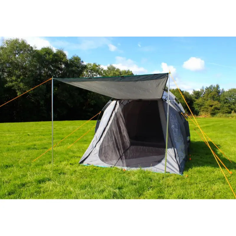 Outdoor Revolution Q Cruiser 3.0 Quick Pitch Tent