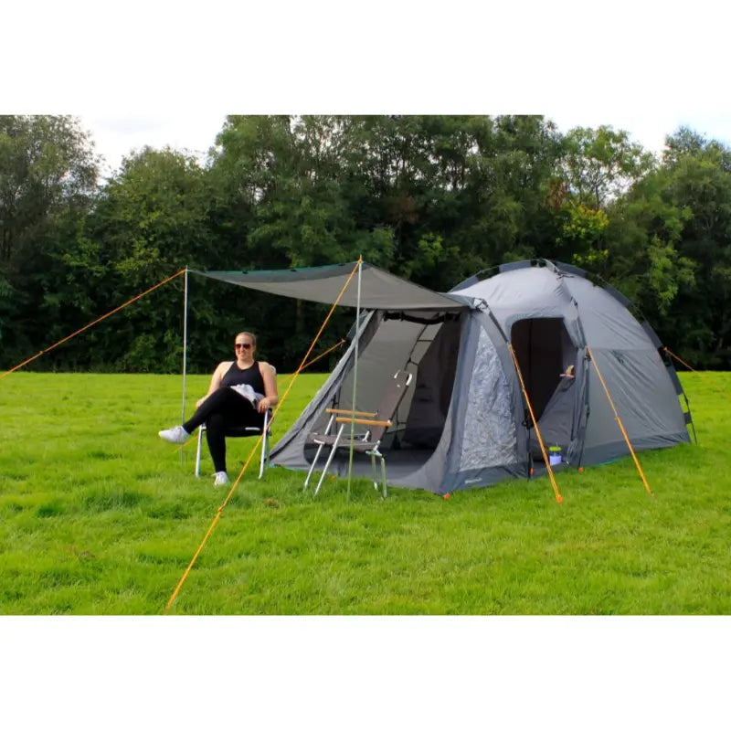 Outdoor Revolution Q Cruiser 3.0 Quick Pitch Tent