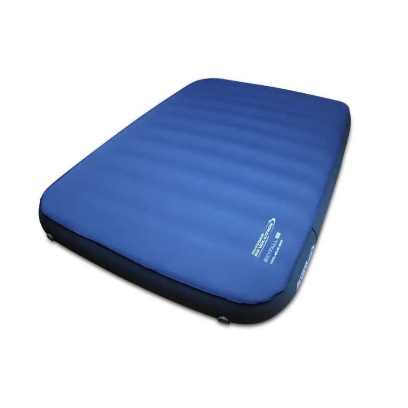 Outdoor Revolution Sky Fall Double 200mm Self Inflating Mat