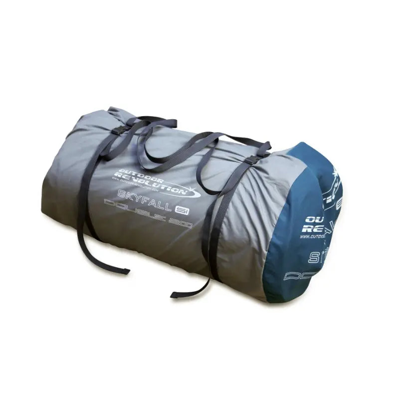 Outdoor Revolution Sky Fall Double 200mm Self Inflating Mat