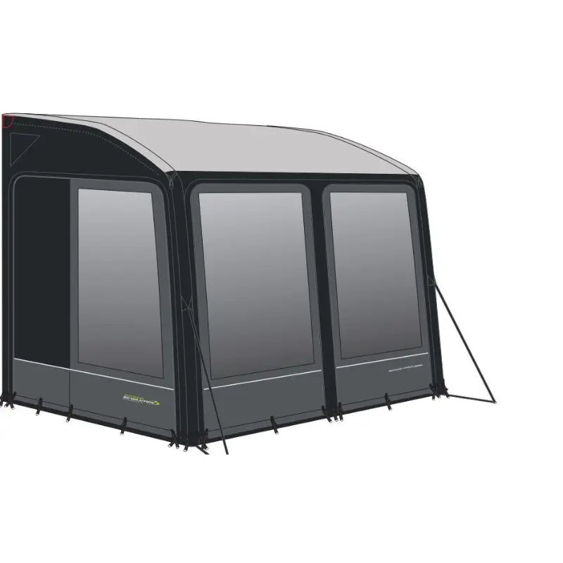 Outdoor Revolution Sport Pro 260