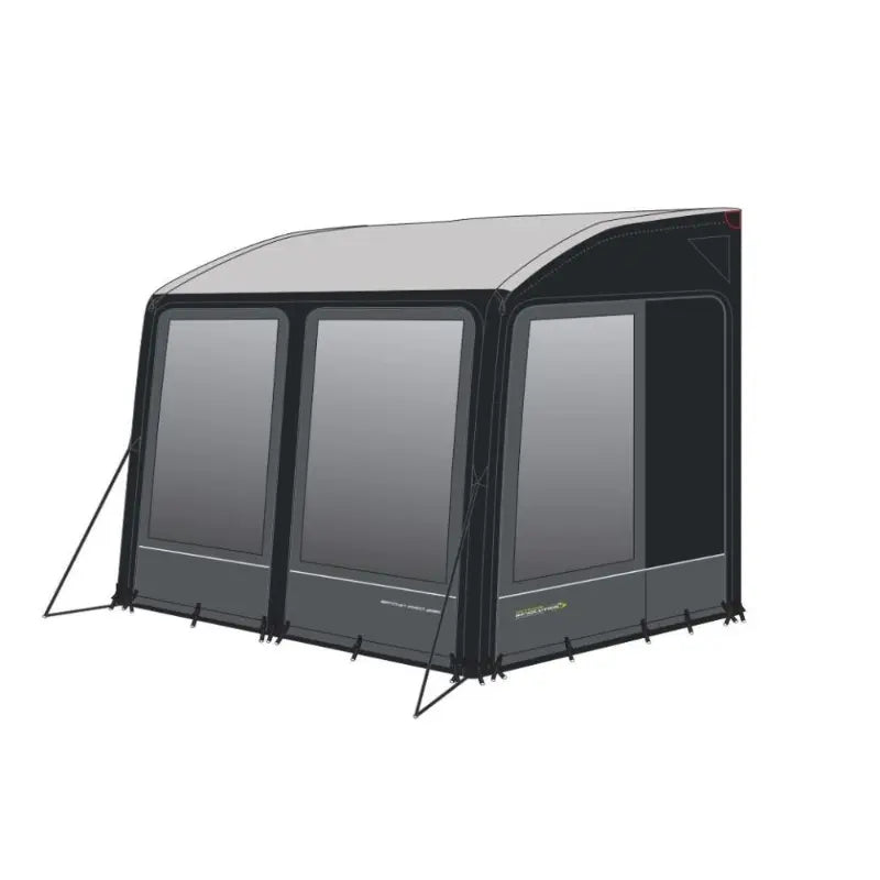 Outdoor Revolution Sport Pro 260