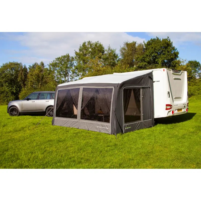 Outdoor Revolution Sport Pro 390