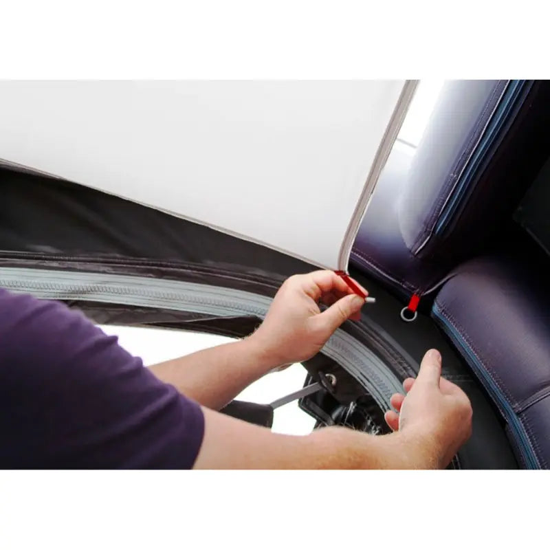 Outdoor Revolution Sport Pro 390