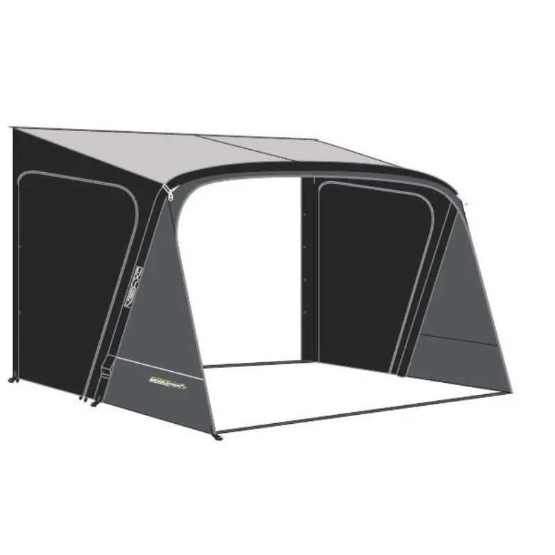 Outdoor Revolution Sport Pro Canopy 330