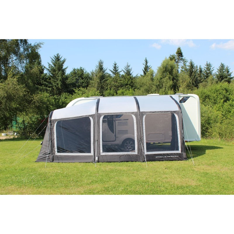 Outdoor Revolution Sportlite Air 320 EX Awning