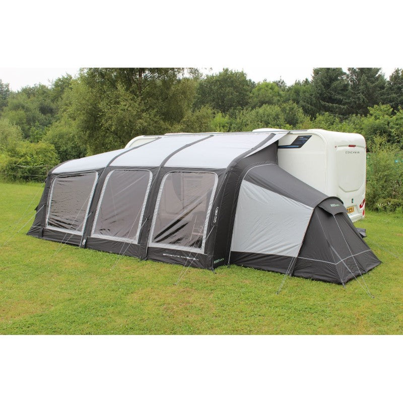 Outdoor Revolution Sportlite Air 320 EX Awning