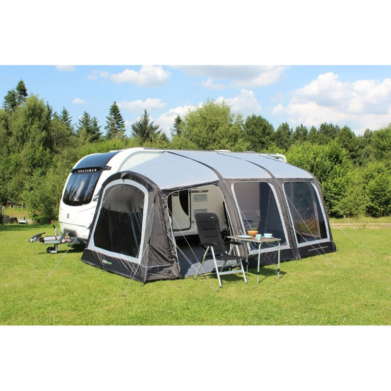 Outdoor Revolution Sportlite Air 320 EX Awning