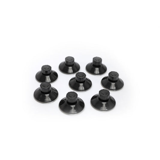 Outdoor Revolution Suction Cup 6mm (8 pack)