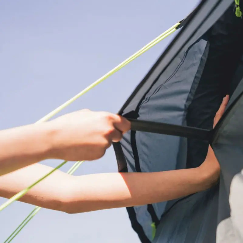 Outwell San Antonio 2 Person Air Tent