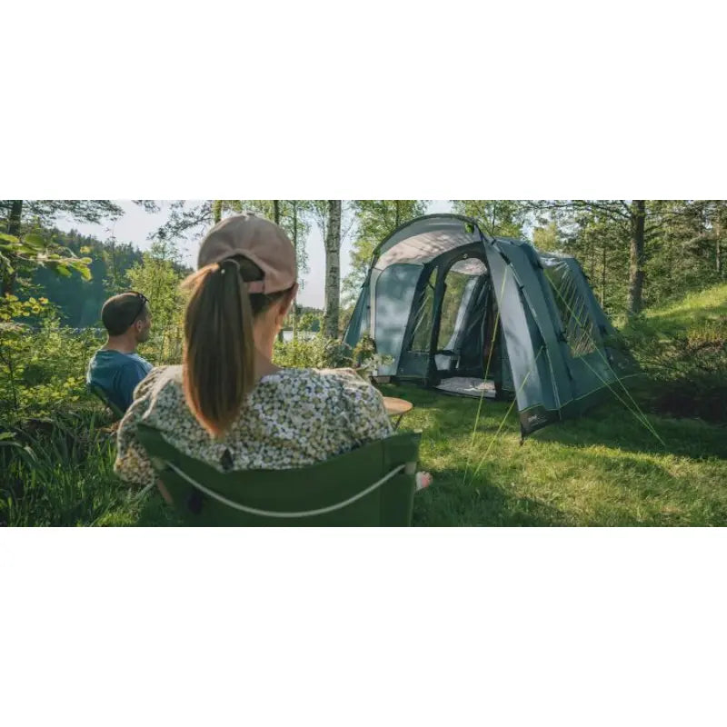 Outwell San Antonio 2 Person Air Tent