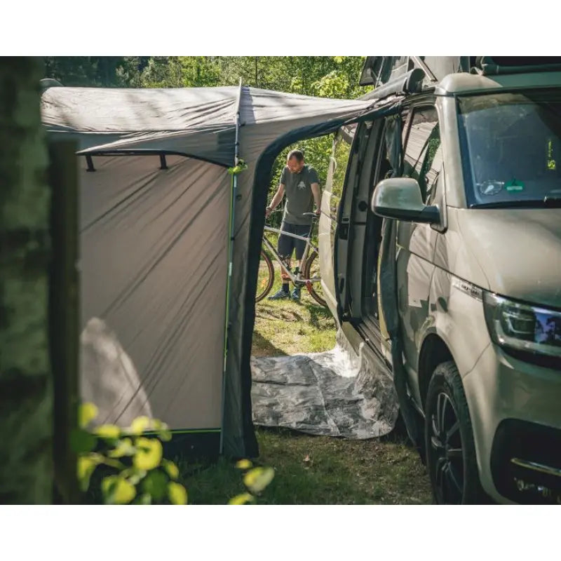 Outwell San Diego Drive-away Awning