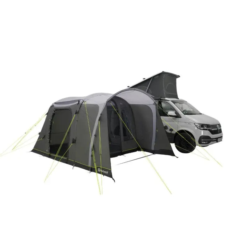 Outwell Talladega Air Drive-away Awning