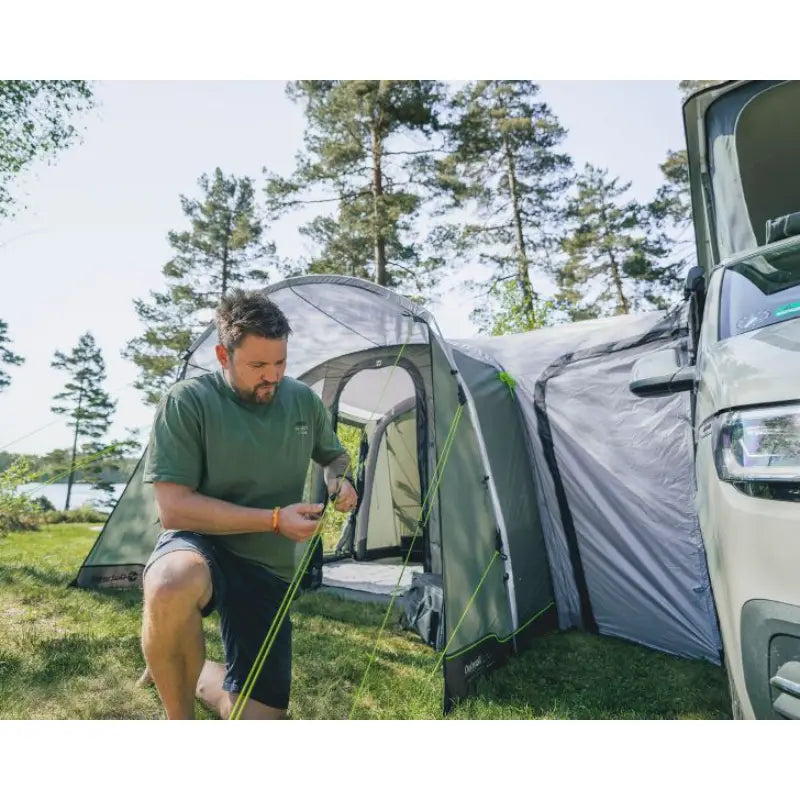 Outwell Talladega Air Drive-away Awning