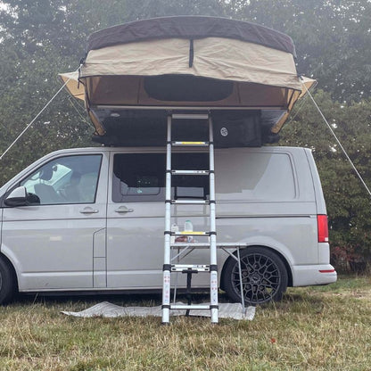 Latitude Pioneer XL Roof Tent