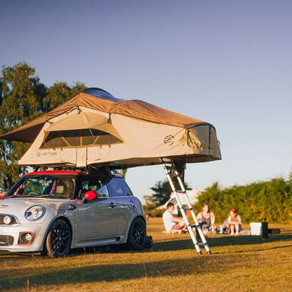 Latitude Pioneer XL Roof Tent