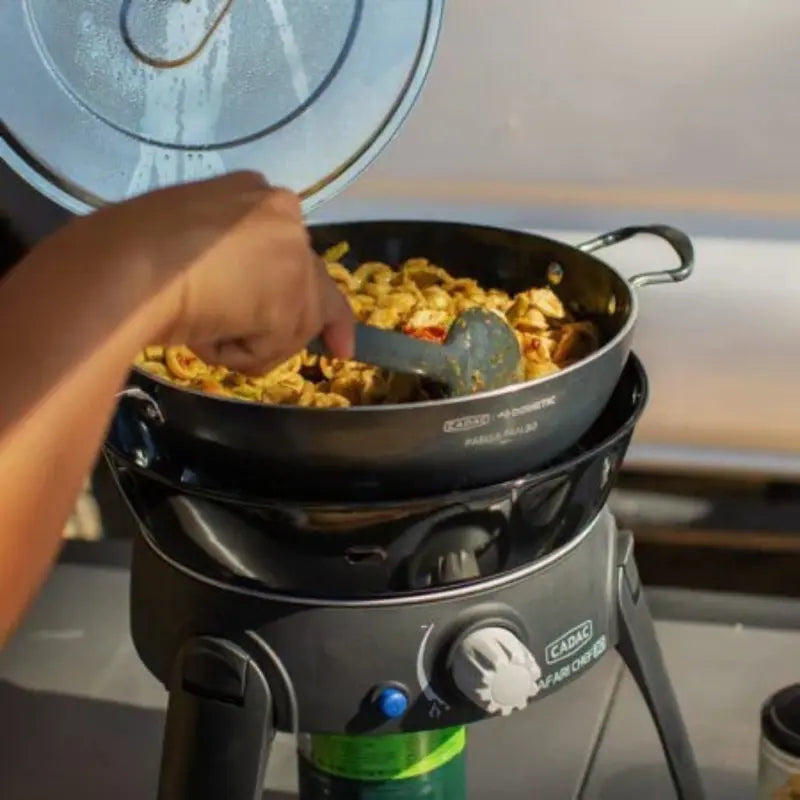 Cadac Paella Pan 30/40/50