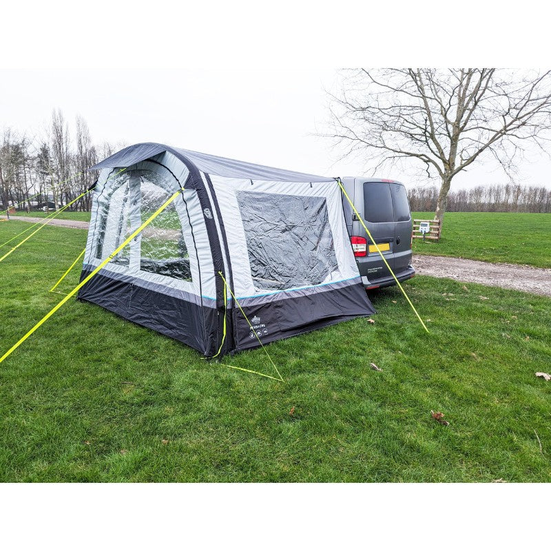 Pershore Breeze Inflatable Canopy