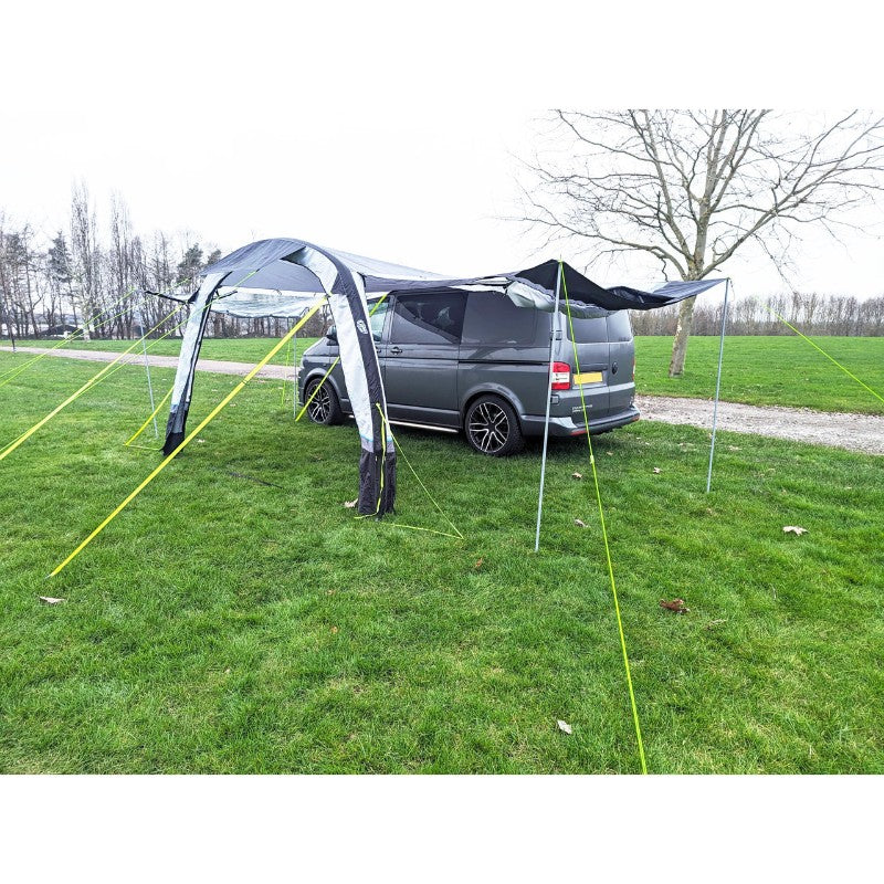 Pershore Breeze Inflatable Canopy