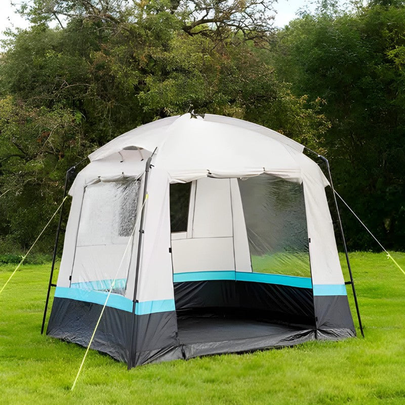 Pod Kitchen Tent