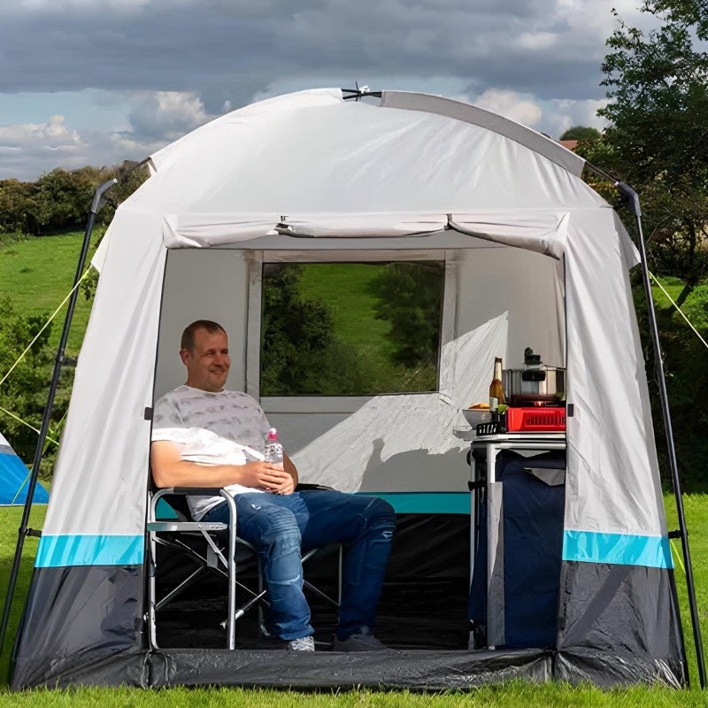 Pod Kitchen Tent