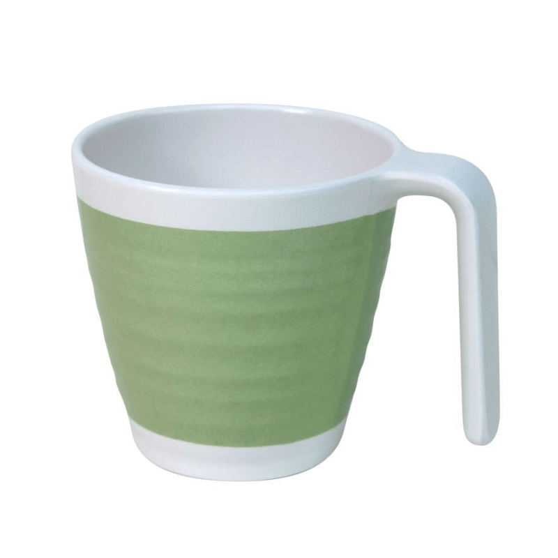 Outdoor Revolution Premium 4pc Melamine Mug Set