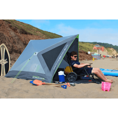 Outdoor Revolution Pronto Beach Bum Shelter