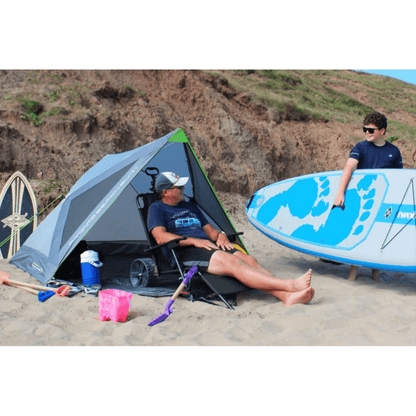 Outdoor Revolution Pronto Beach Bum Shelter