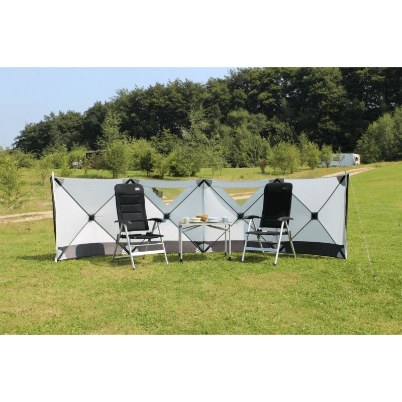 Pronto Compact 3 Panel Windbreak (120 x 360)