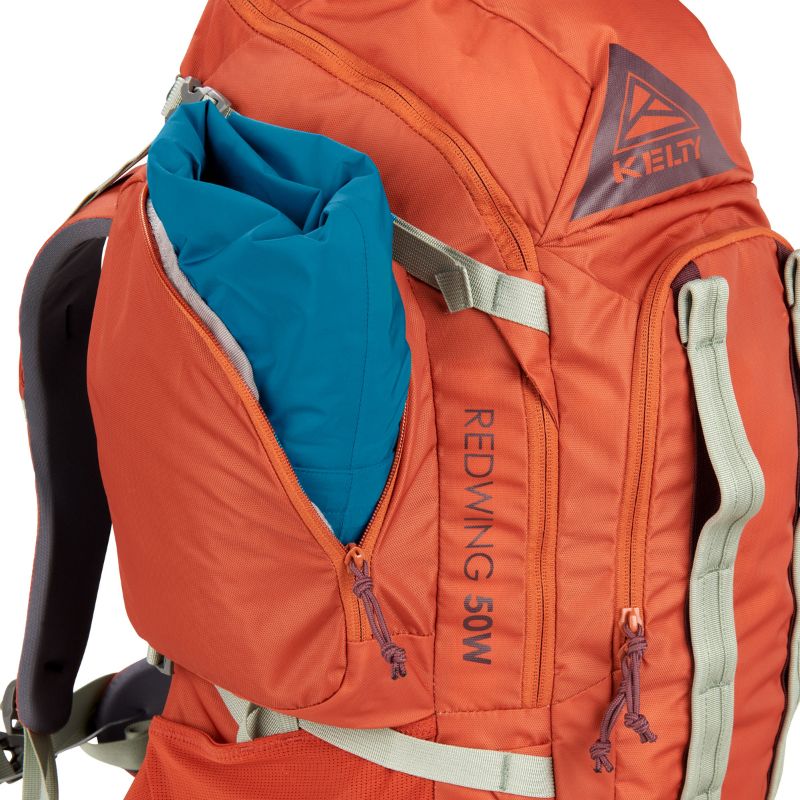 Kelty Redwing 50W Womens Backpack