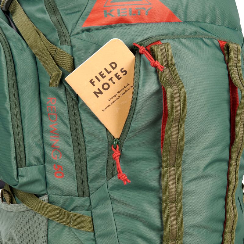 Kelty redwing sales 50l