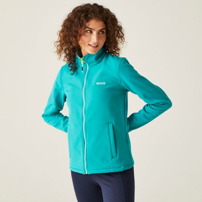 Regatta Women's Connie V Softshell Walking Jacket