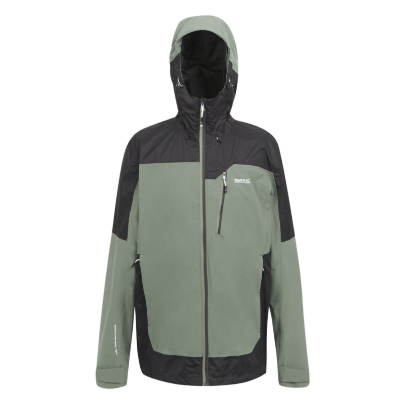 Regatta Men's Highton Stretch III Waterproof Jacket