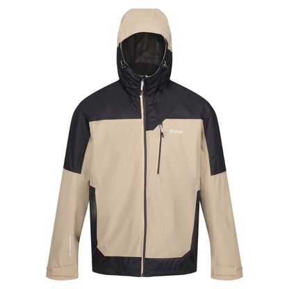 Regatta Men's Highton Stretch III Waterproof Jacket