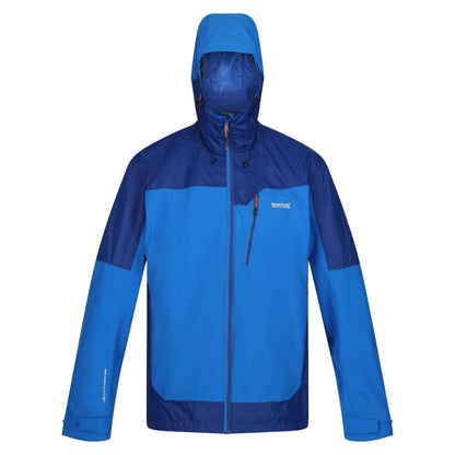 Regatta Men's Highton Stretch III Waterproof Jacket