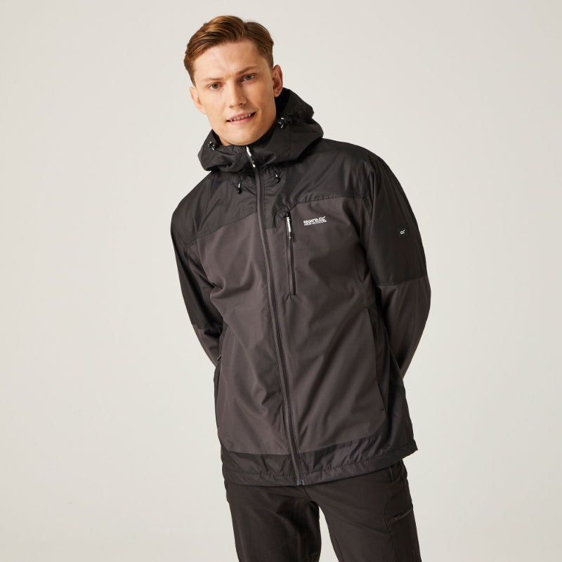 Regatta Men's Highton Stretch III Waterproof Jacket