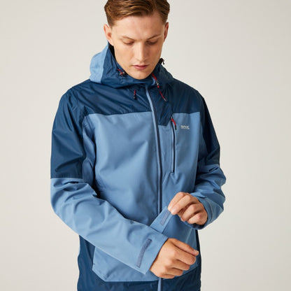 Regatta Men's Highton Stretch III Waterproof Jacket