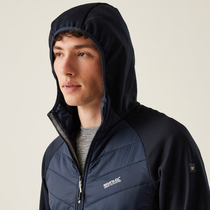 Regatta Men's Anderson VIII Hybrid Lightweight Jacket