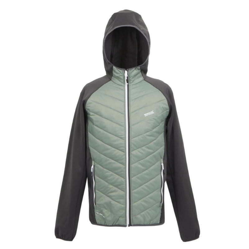 Regatta Men's Anderson VIII Hybrid Lightweight Jacket