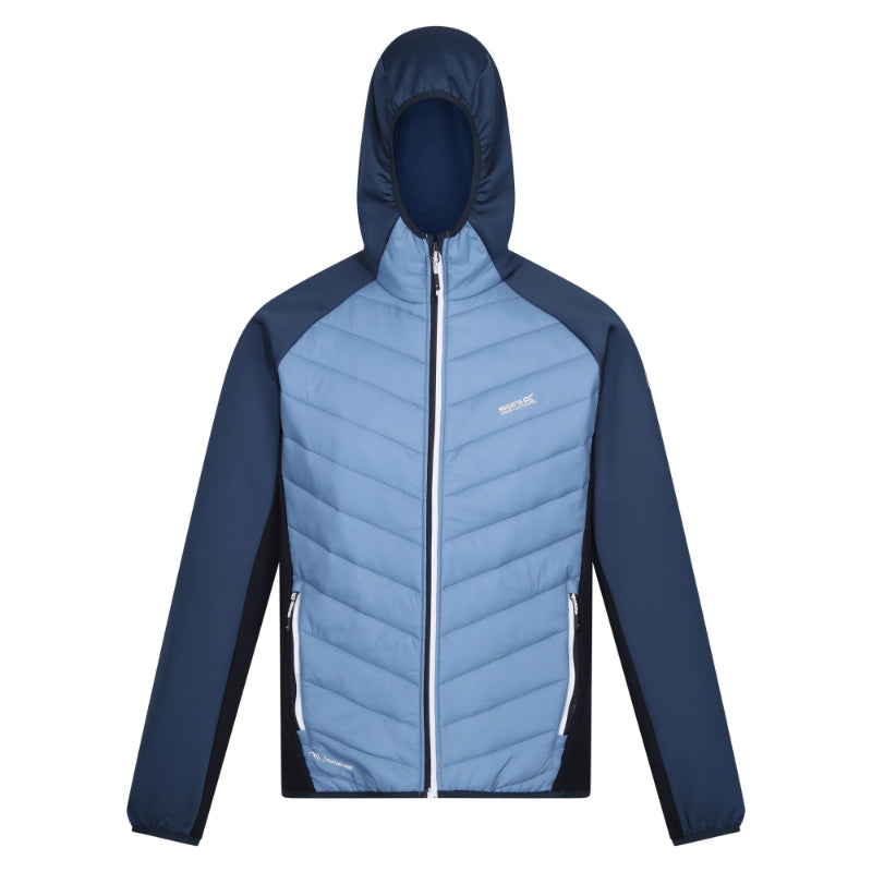 Regatta Men's Anderson VIII Hybrid Lightweight Jacket