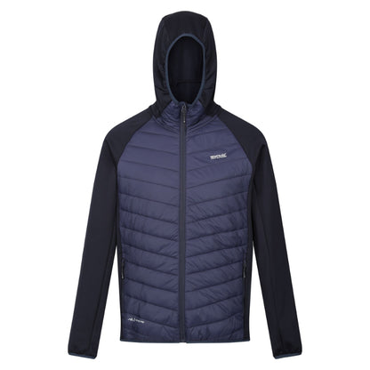 Regatta Men's Anderson VIII Hybrid Lightweight Jacket