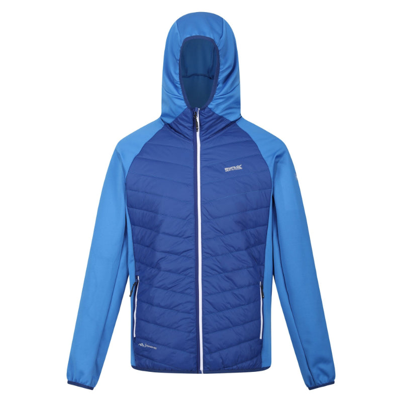 Regatta Men's Anderson VIII Hybrid Lightweight Jacket