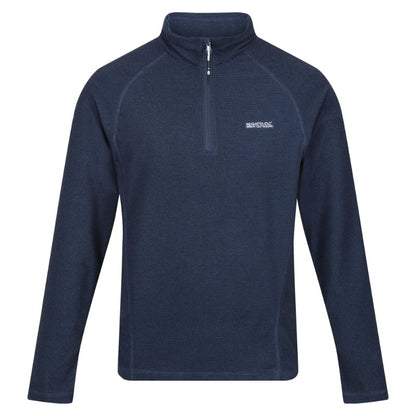 Regatta Men's Montes Lightweight Half Zip Fleece