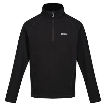 Regatta Men's Montes Lightweight Half Zip Fleece