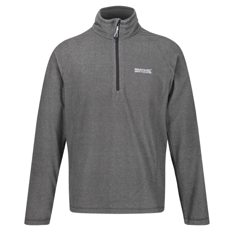 Regatta Men's Montes Lightweight Half Zip Fleece