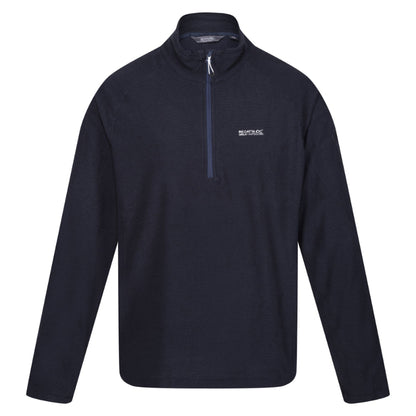 Regatta Men's Montes Lightweight Half Zip Fleece