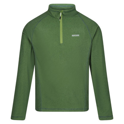 Regatta Men's Montes Lightweight Half Zip Fleece