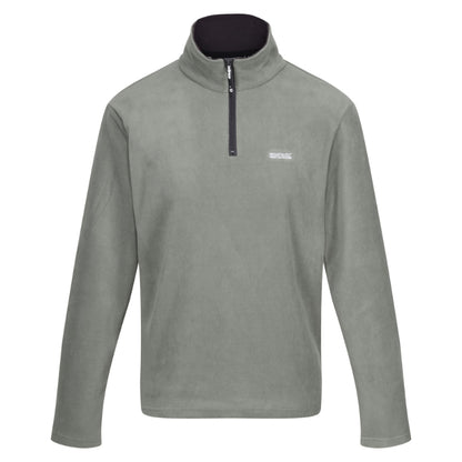 Regatta Men's Thompson Lightweight Half Zip Fleece