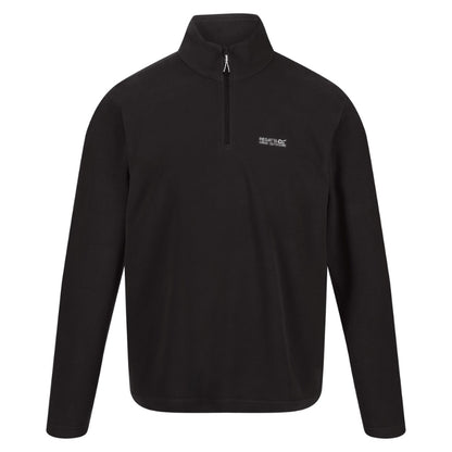 Regatta Men's Thompson Lightweight Half Zip Fleece